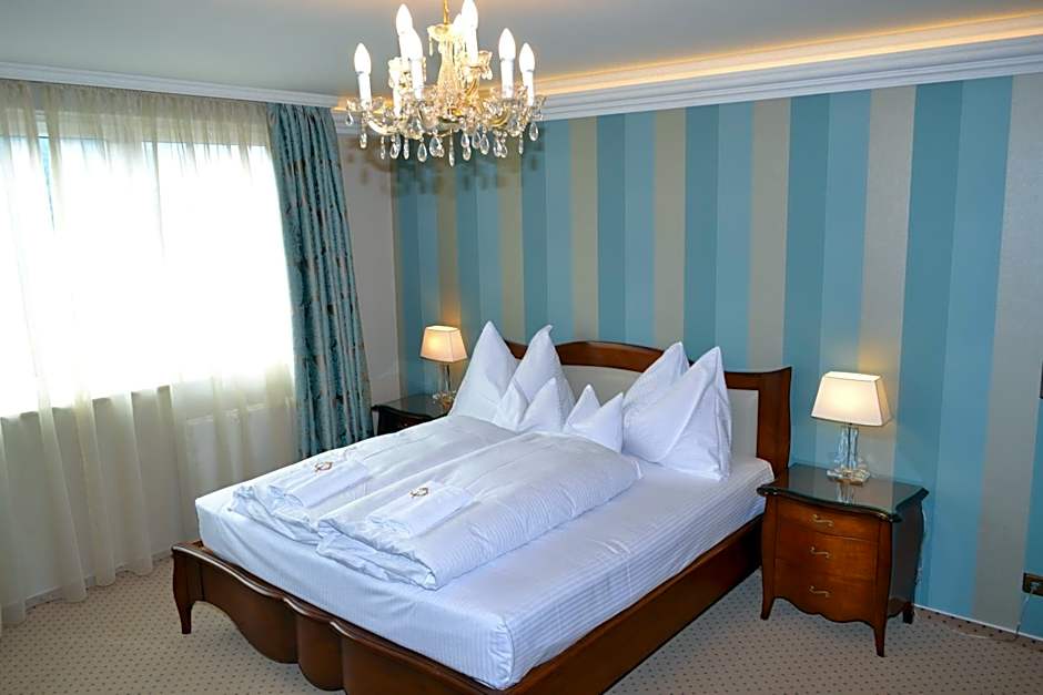 Hotel zum Heiligen Geist