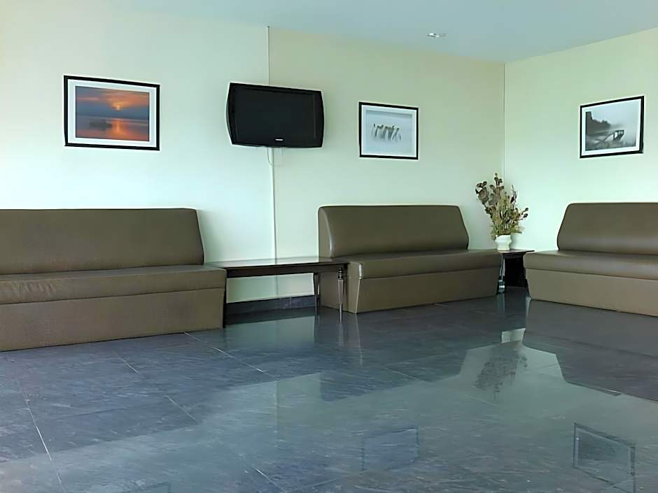 Subang Valley Hotel