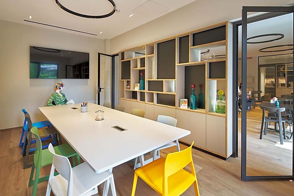 Hotel Giardino Verdi