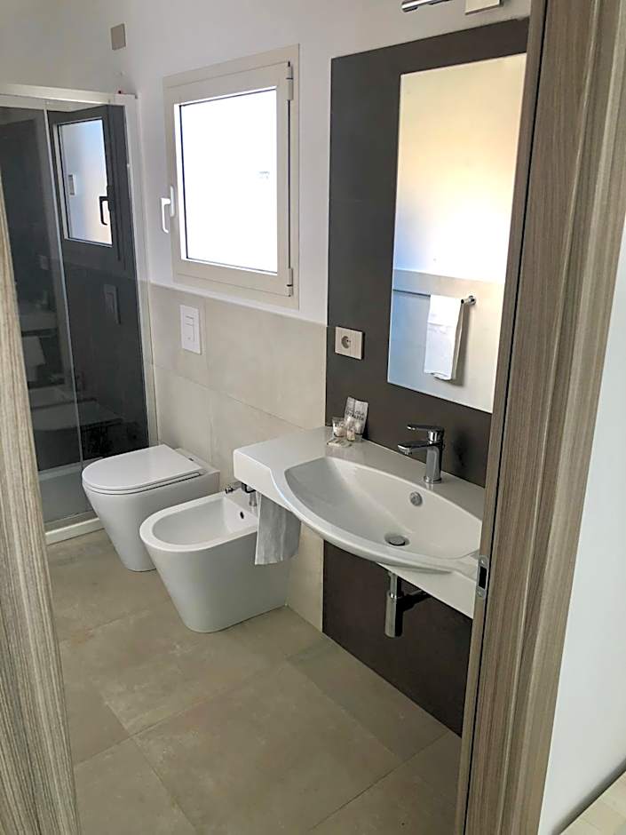 Club Esse Cala Bitta