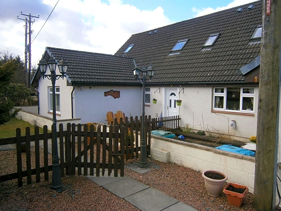 Fairview Bed and Breakfast