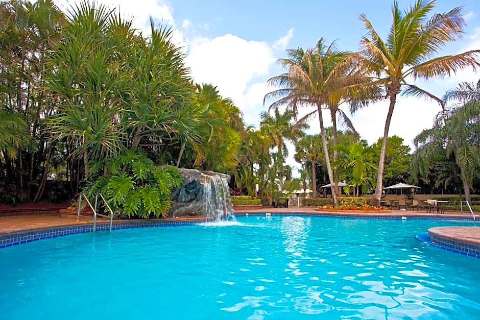 Holiday Inn Fort Lauderdale Airport By IHG