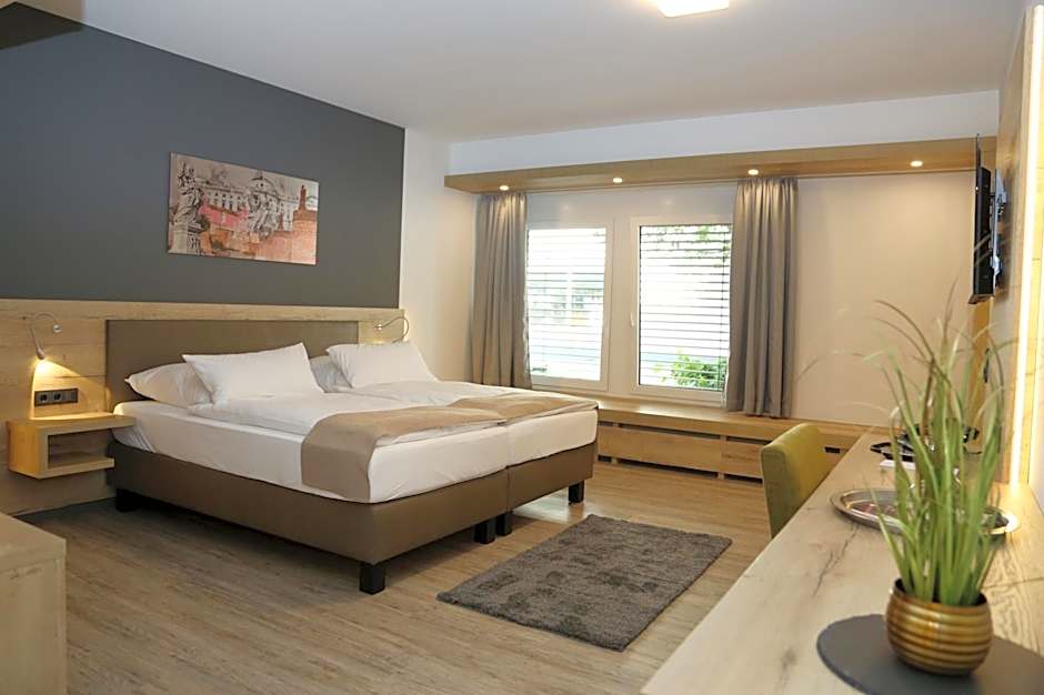 Hotel Lindleinsmühle