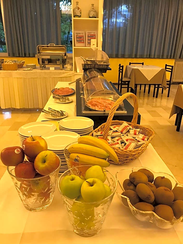 Hotel Senio