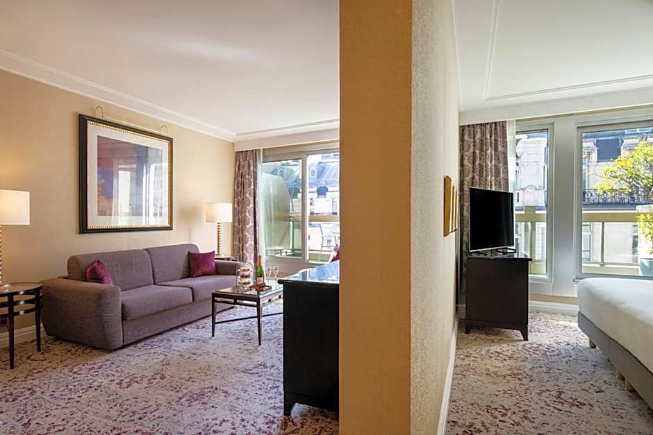 Photo 1 of 8 of Executive Suite