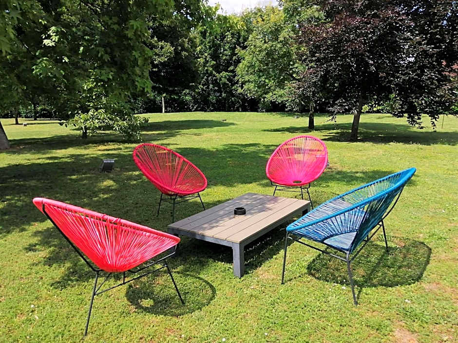ibis budget Tours Sud