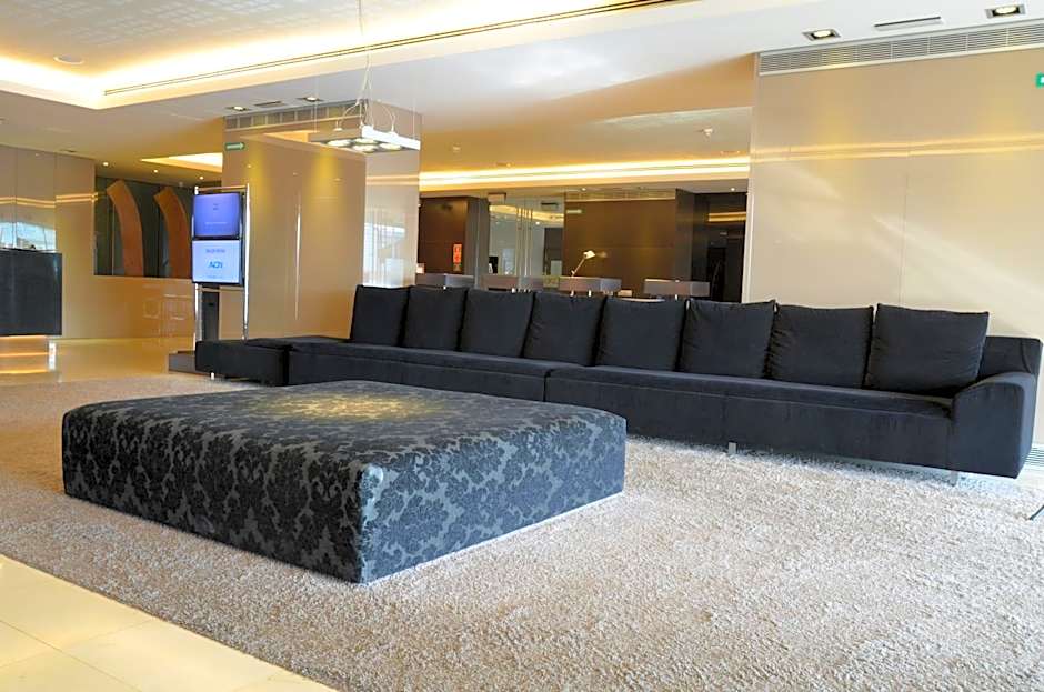 Hotel Zenit Pamplona