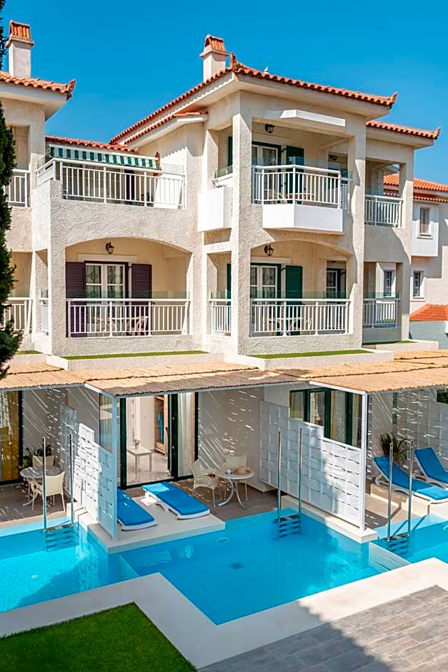 Hydrele Beach Hotel & Village