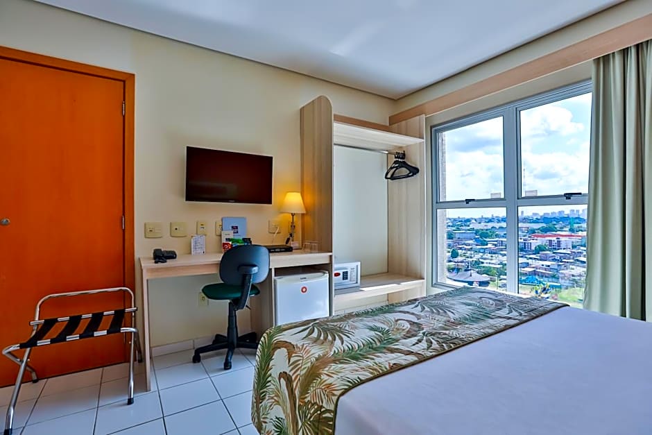 Sleep Inn Manaus