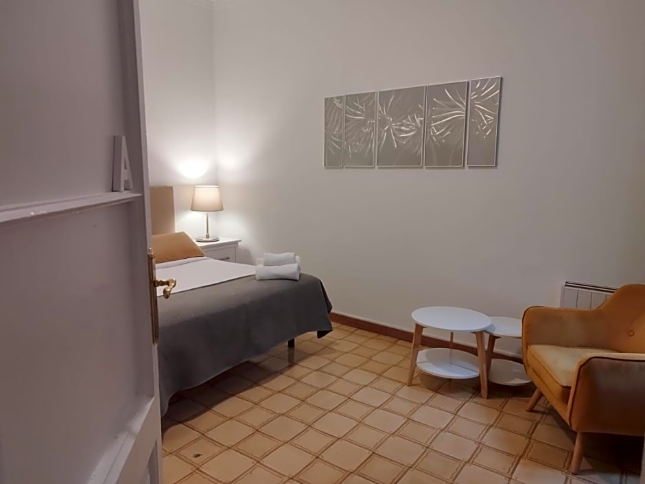 Sunny rooms bcn