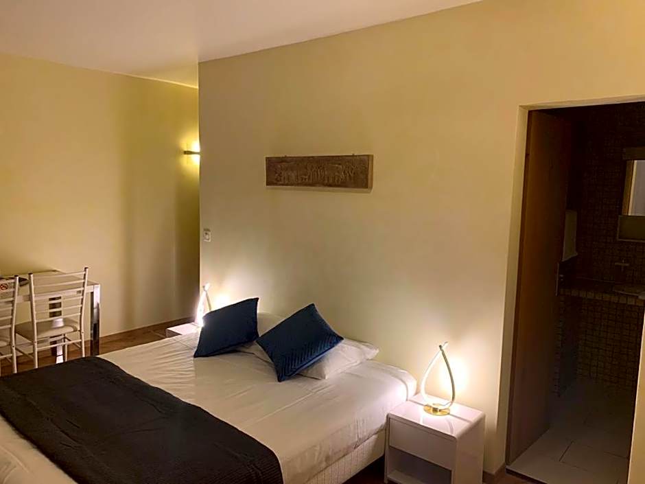 Appart'Hôtel Residence Dizerens