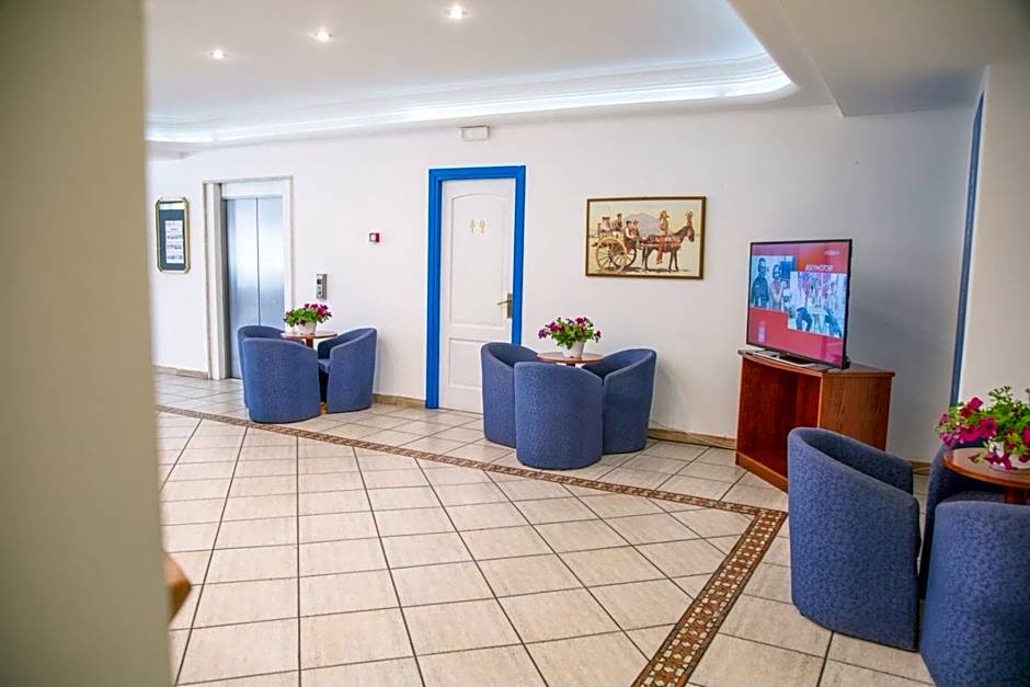 Assinos Palace Hotel