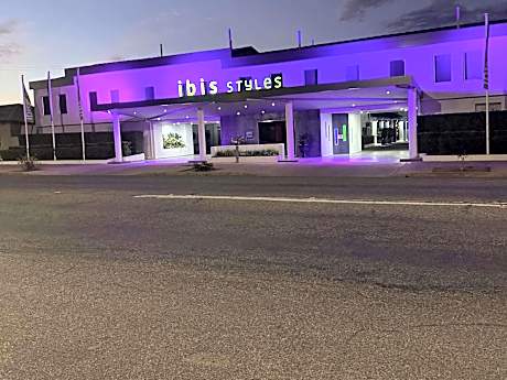 ibis Styles Broken Hill