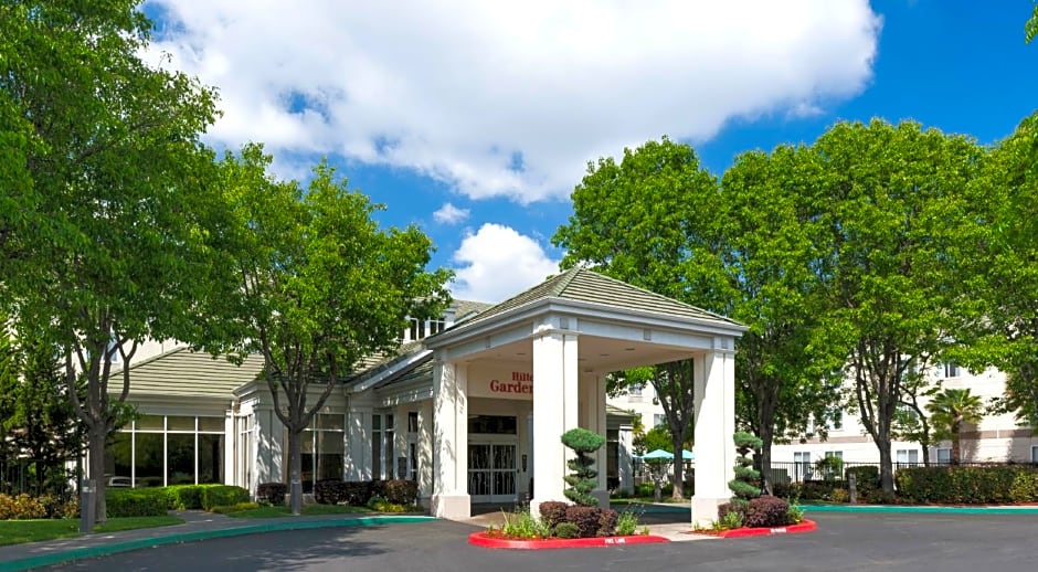 Hilton Garden Inn Sacramento/South Natomas
