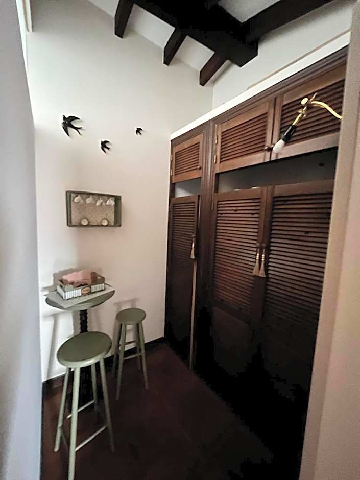 Posada Rural La Peña Casares