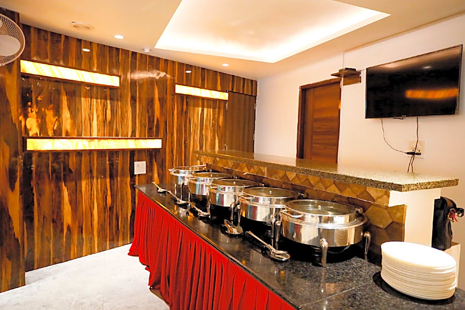 The Hoften Blue Magnets, Dalhousie