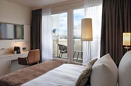 Comfort Room Single Use