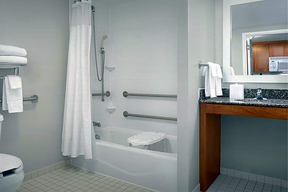 TownePlace Suites by Marriott Suffolk Chesapeake