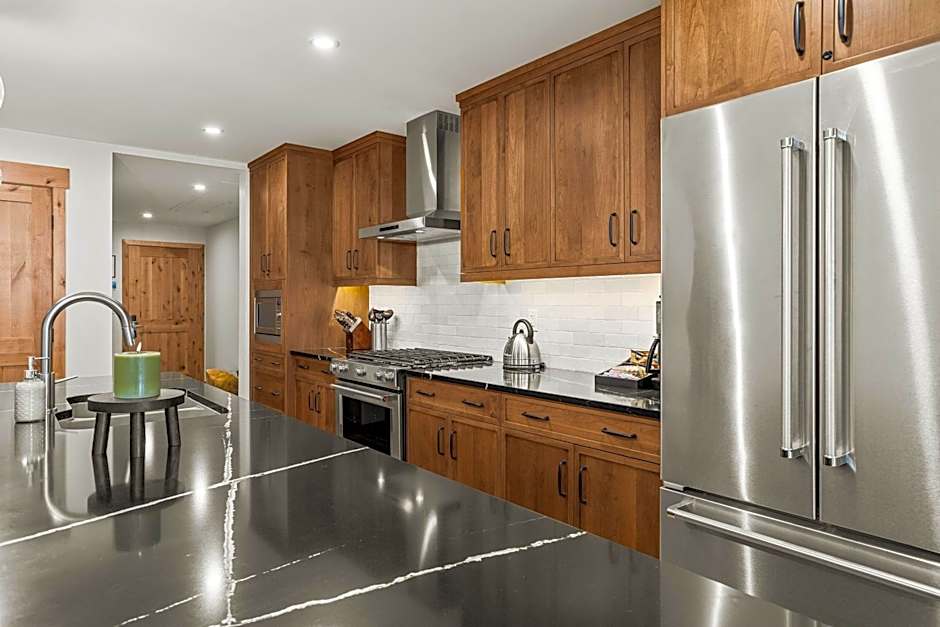 Spring Creek Luxury - managed by Little Sister Getaways