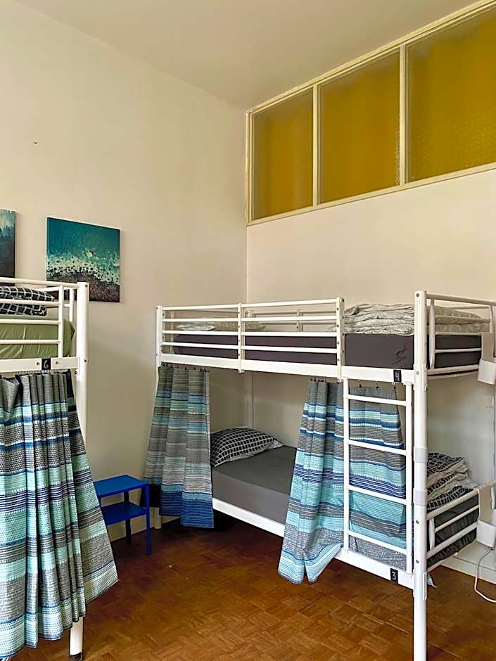 Barão 35 Guest House