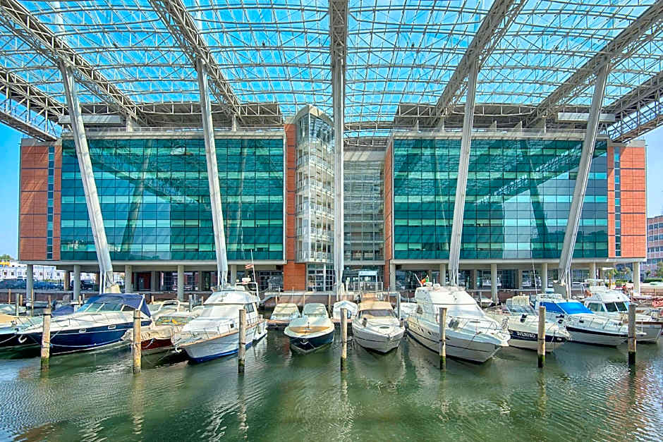 NH Venezia Laguna Palace