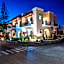 Brazzera Hotel