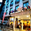 Grand Hamit Hotel