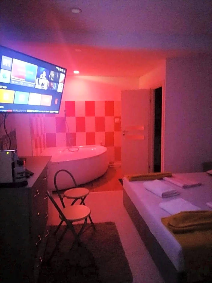 MADE in Transilvania