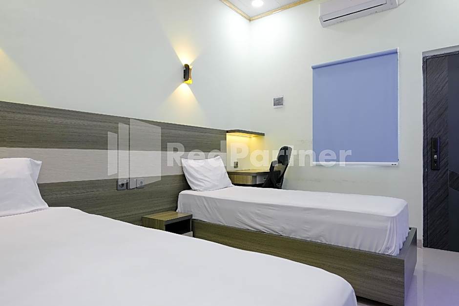 Shiva Home Syariah RedPartner near Alun Alun Tegal