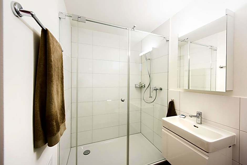 Hotel Tilia - Self Check-in