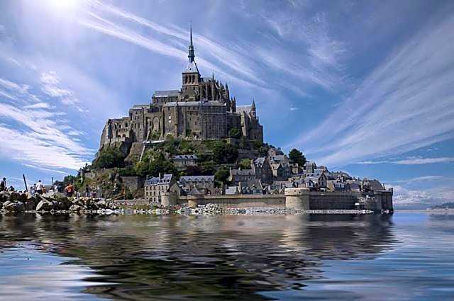 Chambres d'Hôtes La Clef des Champs Normandie Manche 50