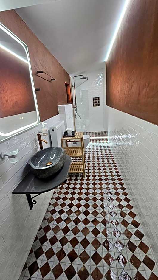 Villa Virginia Hotel