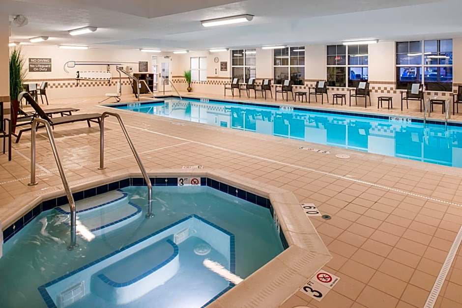 Residence Inn by Marriott Harrisonburg