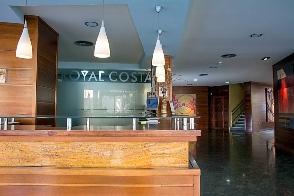 BLUESEA Costa Serena