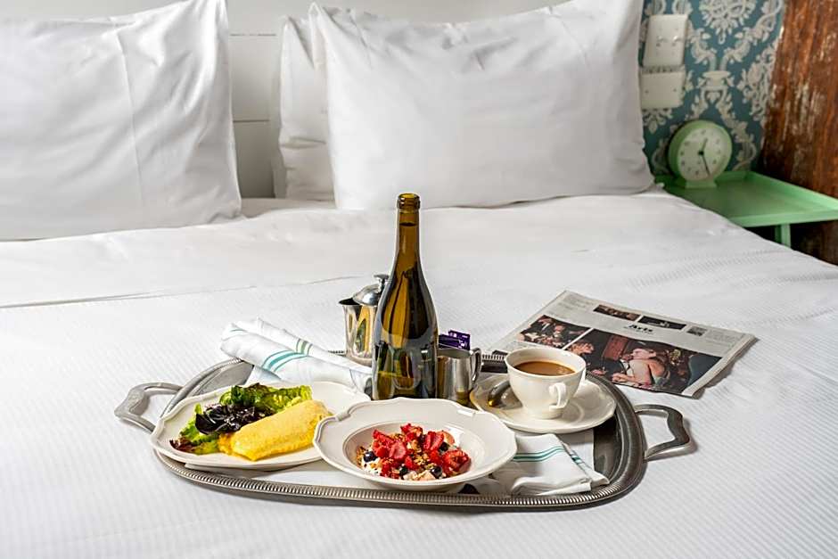 Wythe Hotel