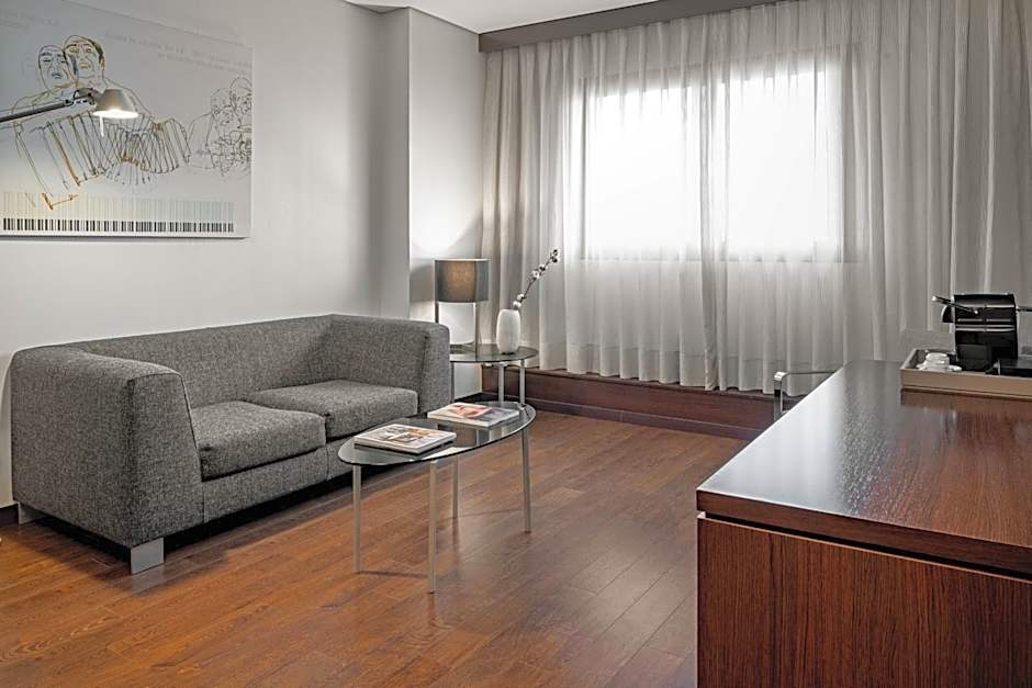 AC Hotel by Marriott Porto