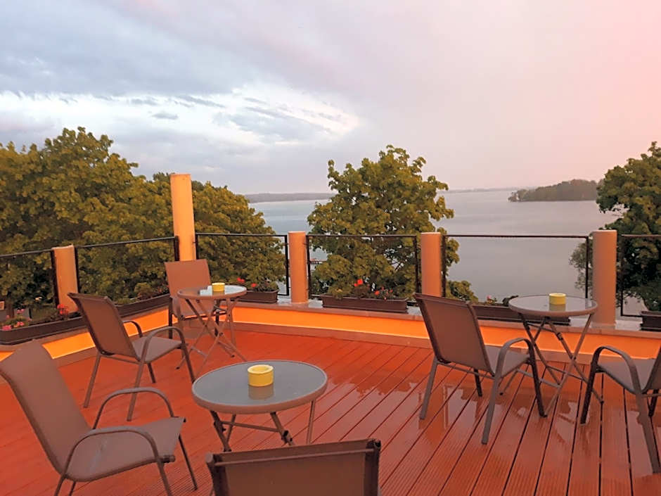 Seehotel Bad Kleinen