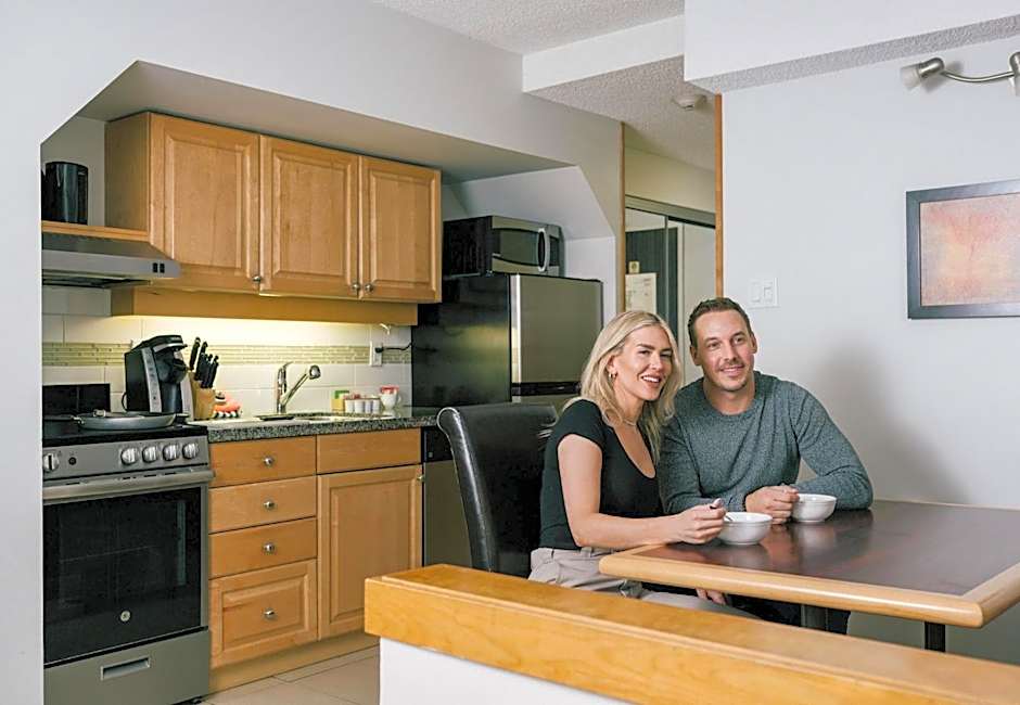 Executive Inn Whistler