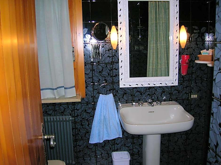 B&B Il Suono del Bosco