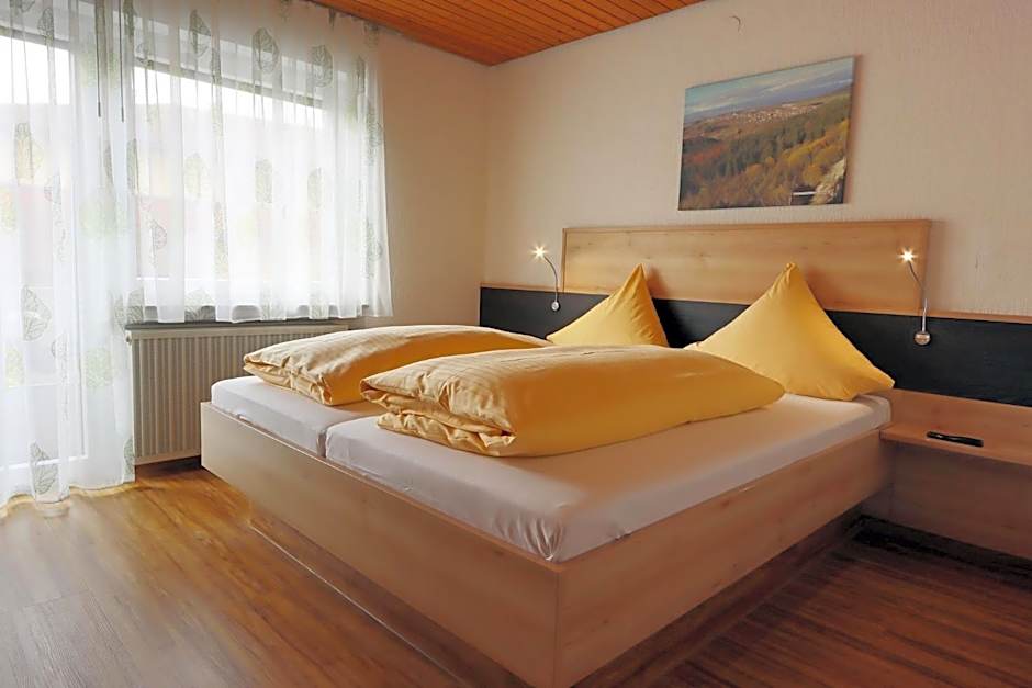 Hotel Heuberger Hof, Wehingen