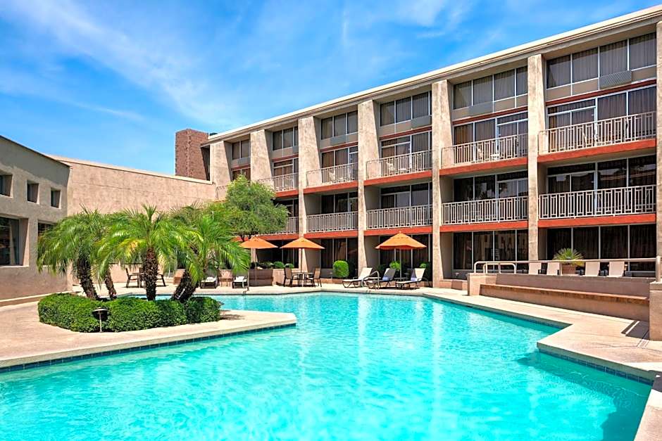 Wyndham Phoenix Airport/Tempe