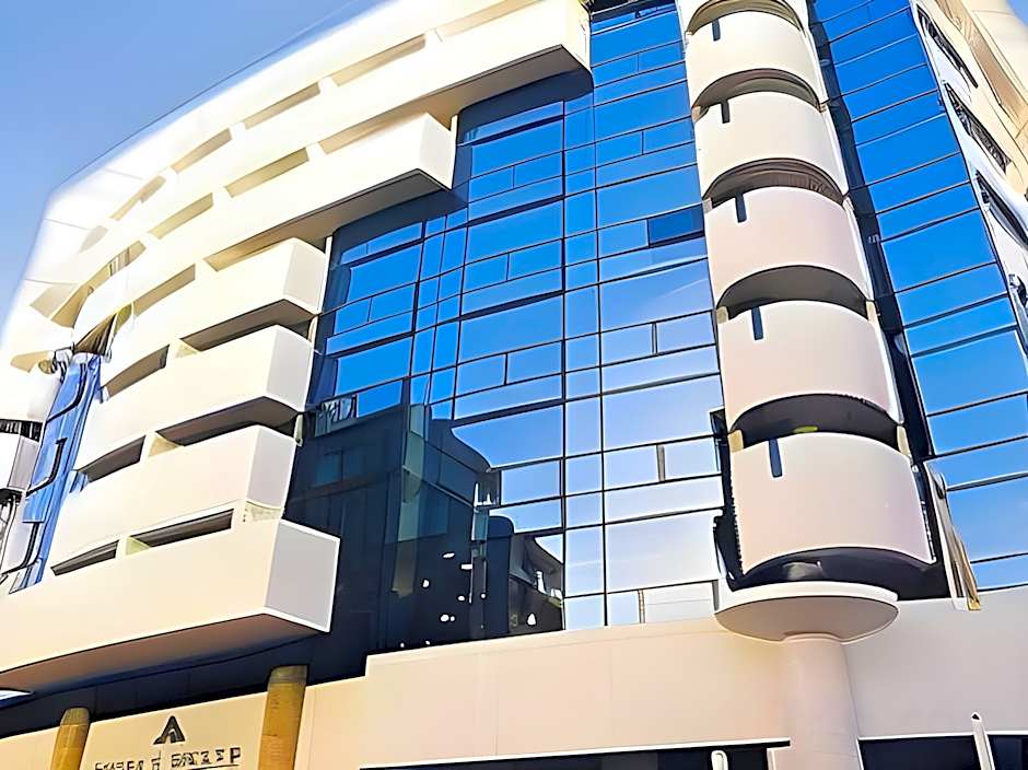 Lavender Hotel Deira