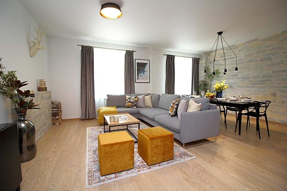 Tallinn City Apartments - Old Town