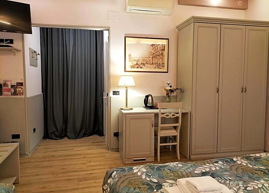 Hotel Camilla Firenze