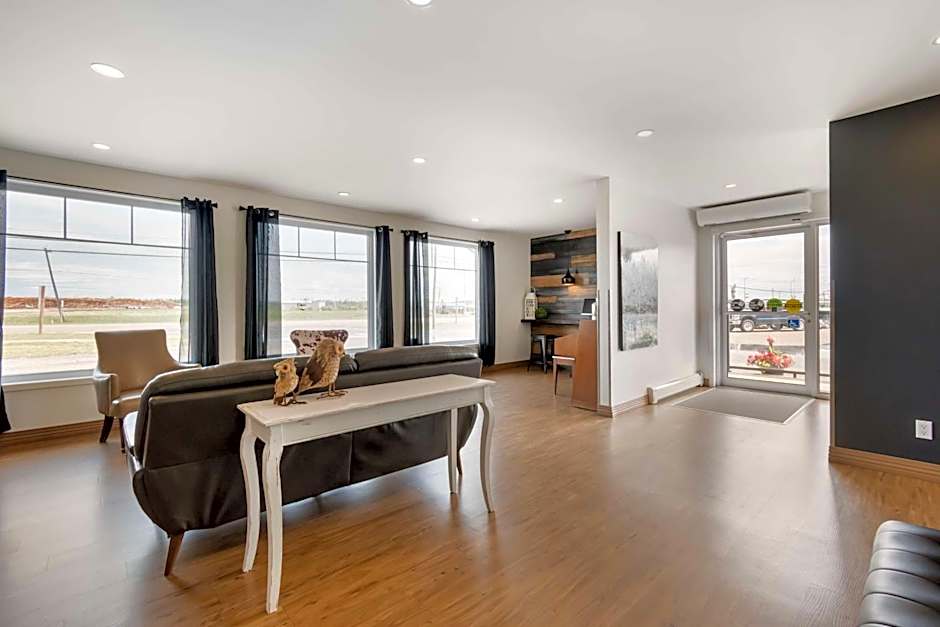 Villa Inn &amp; Suites, SureStay Collection by Best Western