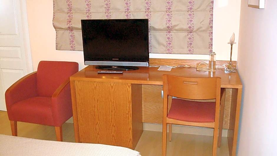 Hotel Alfonso VIII De Cuenca