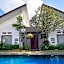 Omah Angkul Angkul Pool Villa