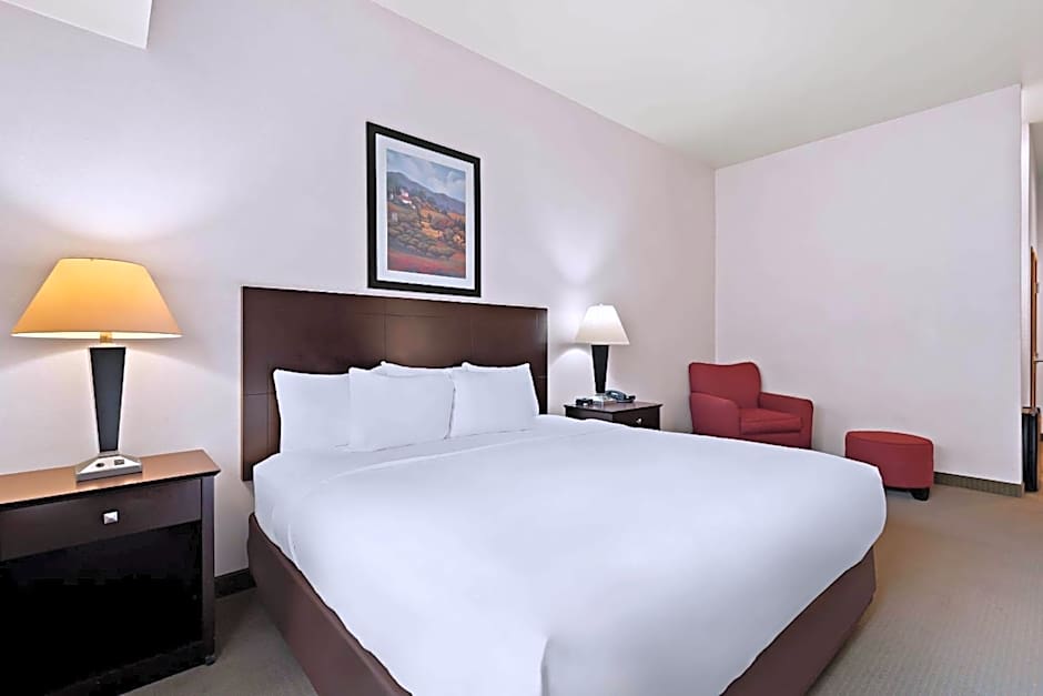 Comfort Inn & Suites Creswell