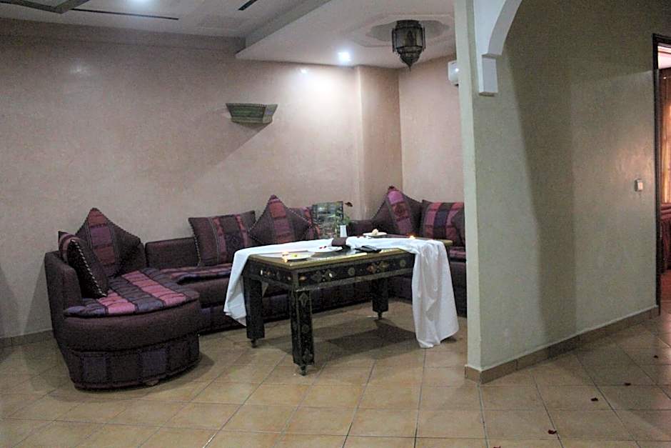 Rooms Palace Appart-Hôtel