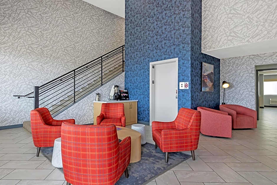 Best Western Montrose Inn